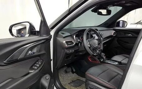 Chevrolet TrailBlazer, 2023 год, 2 350 000 рублей, 5 фотография