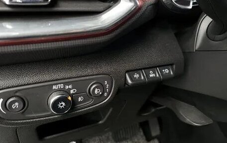 Chevrolet TrailBlazer, 2023 год, 2 350 000 рублей, 11 фотография