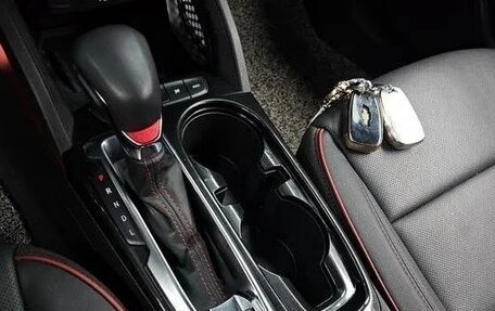 Chevrolet TrailBlazer, 2023 год, 2 350 000 рублей, 13 фотография