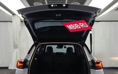 Chevrolet TrailBlazer, 2023 год, 2 350 000 рублей, 12 фотография