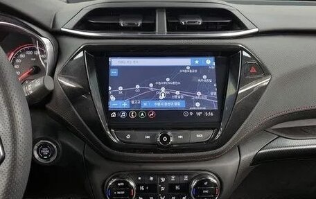 Chevrolet TrailBlazer, 2023 год, 2 350 000 рублей, 14 фотография