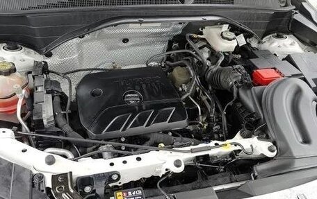 Chevrolet TrailBlazer, 2023 год, 2 350 000 рублей, 16 фотография