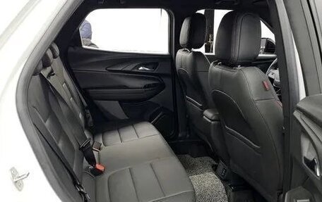 Chevrolet TrailBlazer, 2023 год, 2 350 000 рублей, 19 фотография