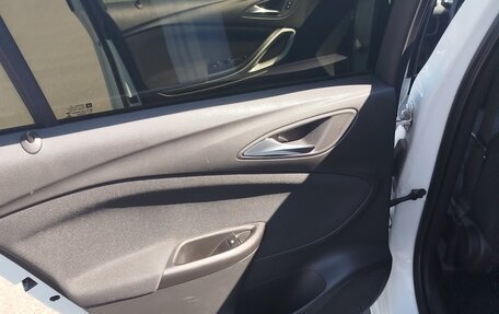 Opel Astra K, 2017 год, 1 450 000 рублей, 11 фотография