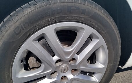 Opel Astra K, 2017 год, 1 450 000 рублей, 9 фотография