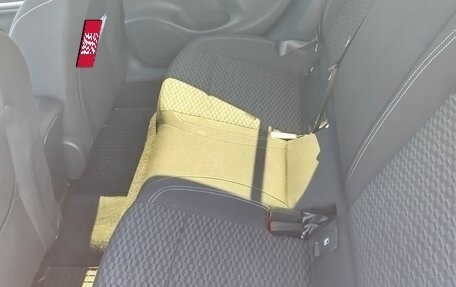 Opel Astra K, 2017 год, 1 450 000 рублей, 14 фотография