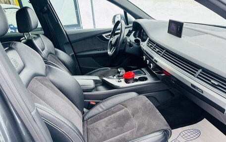 Audi Q7, 2016 год, 3 490 000 рублей, 6 фотография