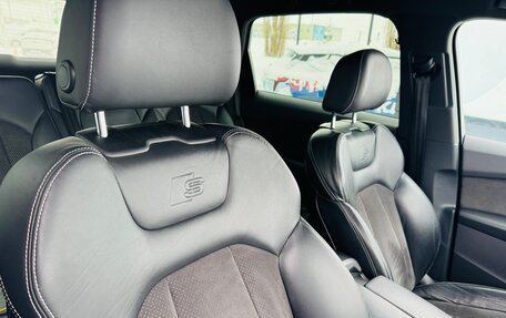 Audi Q7, 2016 год, 3 490 000 рублей, 7 фотография