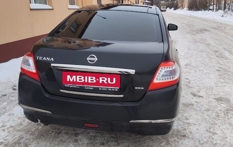 Nissan Teana, 2012 год, 750 000 рублей, 3 фотография