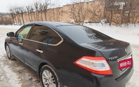 Nissan Teana, 2012 год, 750 000 рублей, 4 фотография
