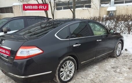 Nissan Teana, 2012 год, 750 000 рублей, 5 фотография
