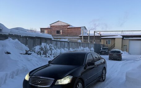 Infiniti M, 2009 год, 1 190 000 рублей, 1 фотография