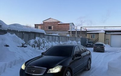 Infiniti M, 2009 год, 1 190 000 рублей, 1 фотография