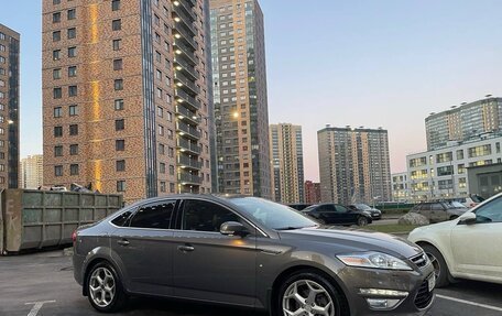 Ford Mondeo IV, 2013 год, 1 750 000 рублей, 1 фотография