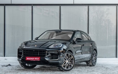 Porsche Cayenne III, 2025 год, 21 475 000 рублей, 1 фотография