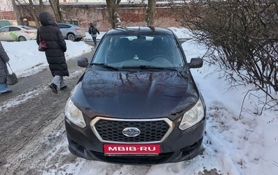 Datsun on-DO I рестайлинг, 2016 год, 250 000 рублей, 1 фотография