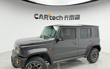 Suzuki Jimny, 2025 год, 2 900 000 рублей, 1 фотография