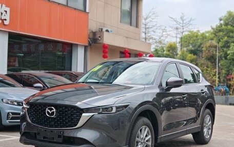 Mazda CX-5 II, 2025 год, 2 550 000 рублей, 1 фотография