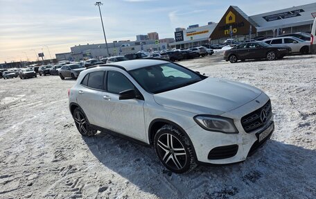Mercedes-Benz GLA, 2019 год, 2 750 000 рублей, 3 фотография