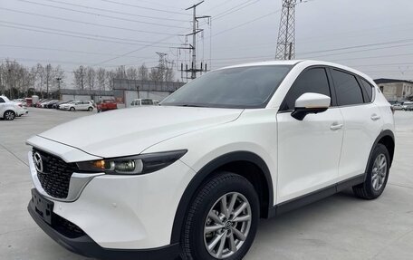 Mazda CX-5 II, 2022 год, 2 390 000 рублей, 1 фотография