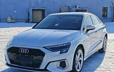 Audi A3, 2021 год, 2 390 000 рублей, 1 фотография