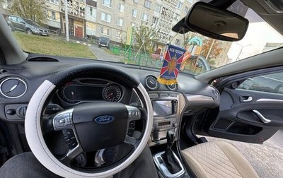 Ford Mondeo IV, 2008 год, 650 000 рублей, 1 фотография
