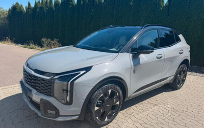 KIA Sportage IV рестайлинг, 2026 год, 4 530 000 рублей, 1 фотография