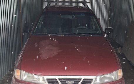 Daewoo Nexia I рестайлинг, 2008 год, 99 000 рублей, 1 фотография