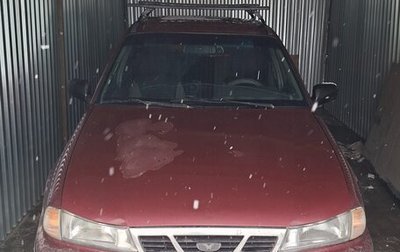 Daewoo Nexia I рестайлинг, 2008 год, 99 000 рублей, 1 фотография