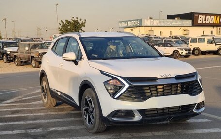 KIA Sportage IV рестайлинг, 2025 год, 3 350 000 рублей, 1 фотография