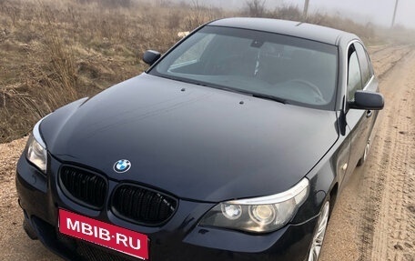 BMW 5 серия, 2006 год, 700 000 рублей, 1 фотография