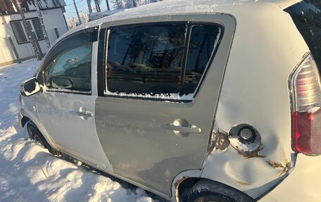 Toyota Passo III, 2008 год, 200 000 рублей, 1 фотография