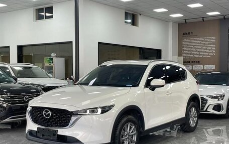 Mazda CX-5 II, 2021 год, 2 080 000 рублей, 1 фотография