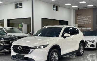 Mazda CX-5 II, 2021 год, 2 080 000 рублей, 1 фотография