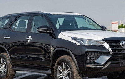 Toyota Fortuner II, 2026 год, 4 930 000 рублей, 1 фотография