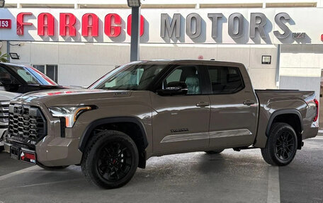 Toyota Tundra, 2026 год, 9 730 000 рублей, 1 фотография