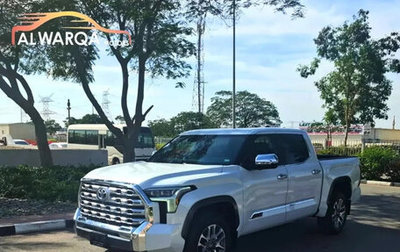 Toyota Tundra, 2026 год, 10 850 000 рублей, 1 фотография