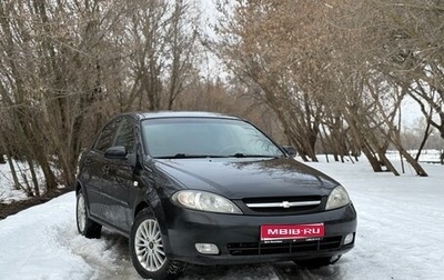 Chevrolet Lacetti, 2007 год, 430 000 рублей, 1 фотография