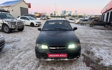 Daewoo Nexia I рестайлинг, 2012 год, 100 000 рублей, 1 фотография