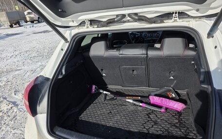 Mercedes-Benz GLA, 2019 год, 2 750 000 рублей, 11 фотография