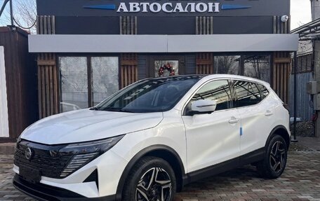 Nissan Qashqai, 2025 год, 2 430 000 рублей, 1 фотография