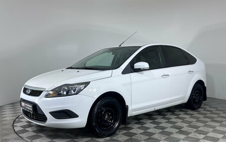 Ford Focus II рестайлинг, 2010 год, 545 000 рублей, 1 фотография
