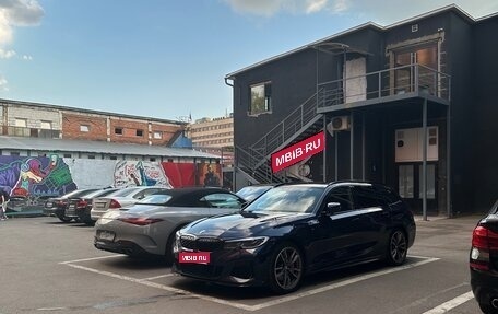 BMW 3 серия, 2020 год, 6 200 000 рублей, 1 фотография