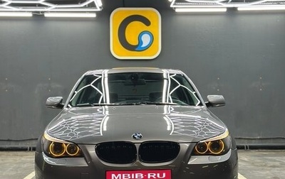 BMW 5 серия, 2004 год, 1 300 000 рублей, 1 фотография