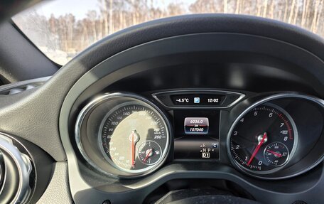 Mercedes-Benz GLA, 2019 год, 2 750 000 рублей, 12 фотография