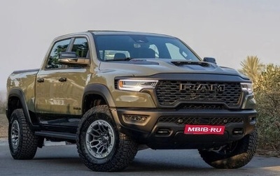 Rambler 1500, 2026 год, 11 400 000 рублей, 1 фотография