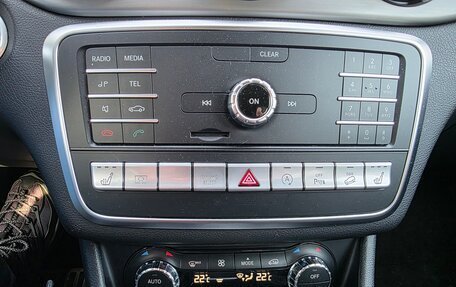 Mercedes-Benz GLA, 2019 год, 2 750 000 рублей, 13 фотография