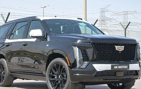 Cadillac Escalade V, 2026 год, 20 570 000 рублей, 1 фотография