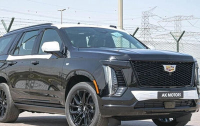 Cadillac Escalade V, 2026 год, 20 570 000 рублей, 1 фотография