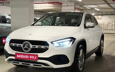 Mercedes-Benz GLA, 2021 год, 2 720 000 рублей, 1 фотография